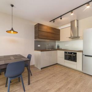 Hotel Ogni Yekaterinburga