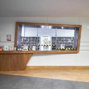 Hotel Ogni Yekaterinburga