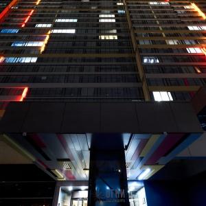Hotel Ogni Yekaterinburga