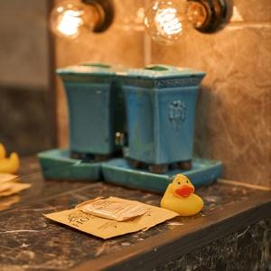 Hotel Ogni Yekaterinburga
