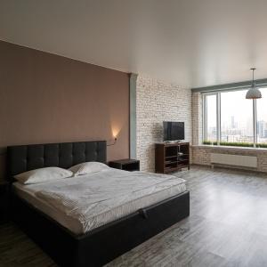 Hotel Ogni Yekaterinburga