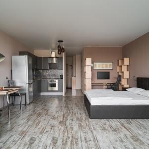 Hotel Ogni Yekaterinburga
