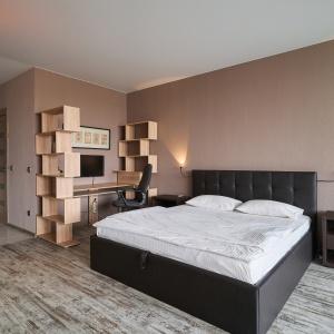 Hotel Ogni Yekaterinburga