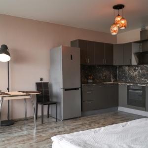 Hotel Ogni Yekaterinburga