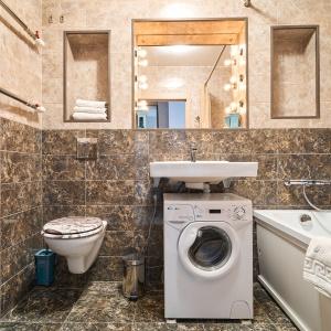 Hotel Ogni Yekaterinburga
