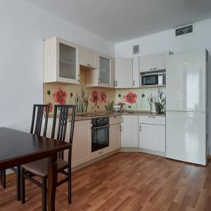 Hotel Ogni Yekaterinburga