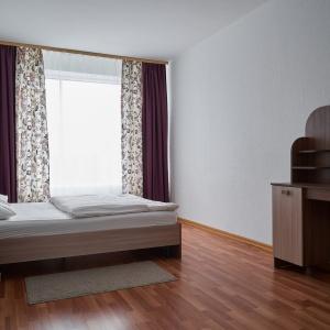 Hotel Ogni Yekaterinburga