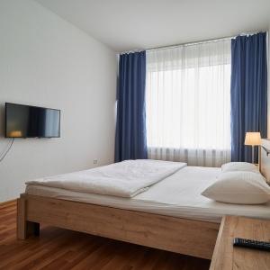 Hotel Ogni Yekaterinburga