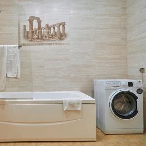 Hotel Ogni Yekaterinburga