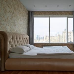 Hotel Ogni Yekaterinburga