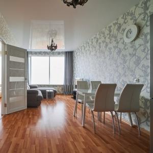 Hotel Ogni Yekaterinburga