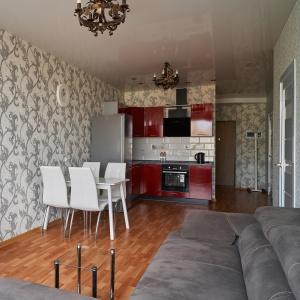 Hotel Ogni Yekaterinburga