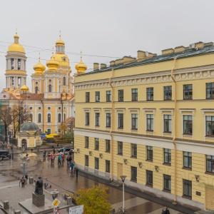 Иное жильё Гостевой Дом Соло на Владимирской площади