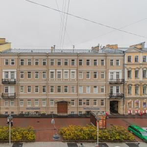 Иное жильё Гостевой Дом Соло на Владимирской площади