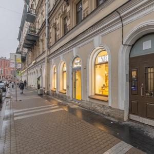 Иное жильё Гостевой Дом Соло на Владимирской площади
