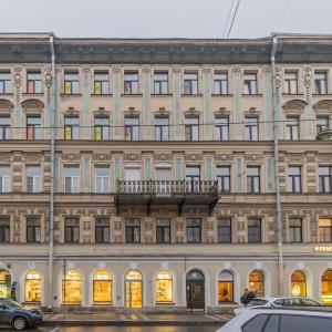 Иное жильё Гостевой Дом Соло на Владимирской площади