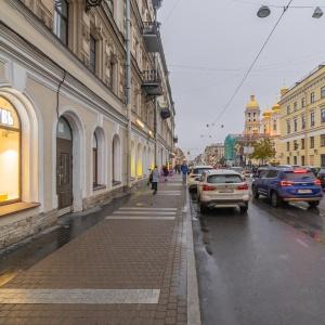 Иное жильё Гостевой Дом Соло на Владимирской площади