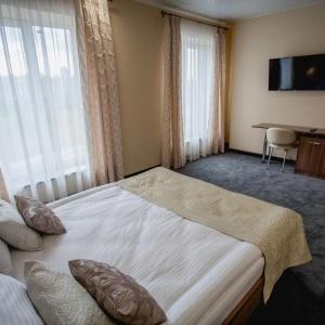 Hotel Alex Aqua