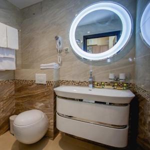 Hotel Alex Aqua