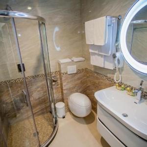 Hotel Alex Aqua