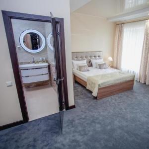 Hotel Alex Aqua