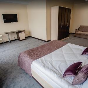 Hotel Alex Aqua