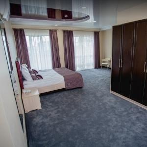 Hotel Alex Aqua