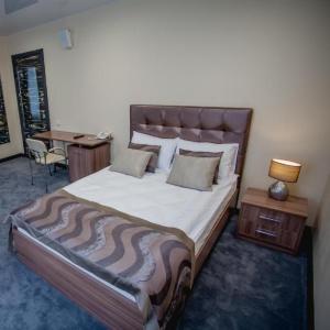 Hotel Alex Aqua
