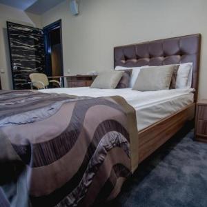 Hotel Alex Aqua