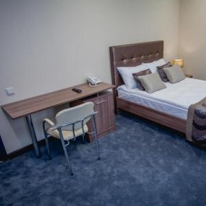 Hotel Alex Aqua