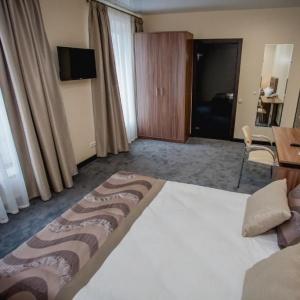 Hotel Alex Aqua