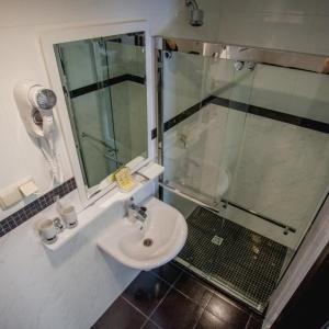 Hotel Alex Aqua