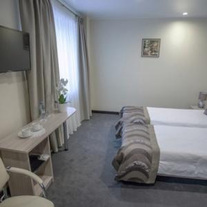 Hotel Alex Aqua