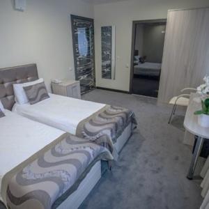 Hotel Alex Aqua