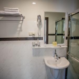 Hotel Alex Aqua
