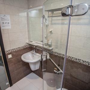 Hotel Alex Aqua