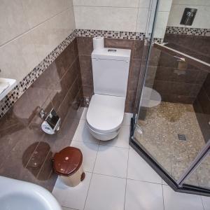 Hotel Alex Aqua