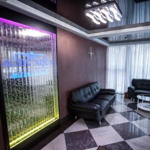 Hotel Alex Aqua