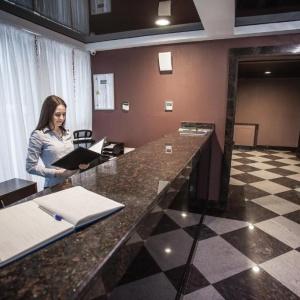 Hotel Alex Aqua