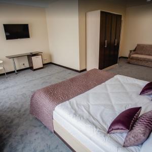 Hotel Alex Aqua