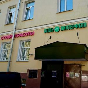 Hotel Winterfell on Baumanskaya