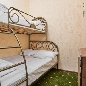 Гостиница Винтерфелл на Бауманской