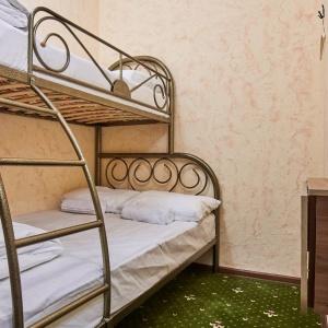 Гостиница Винтерфелл на Бауманской