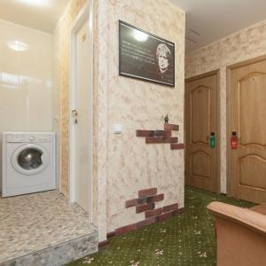 Hotel Winterfell on Smolenskaya