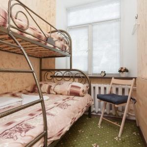 Hotel Winterfell on Smolenskaya
