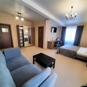 Hotel Zolotoy Shar