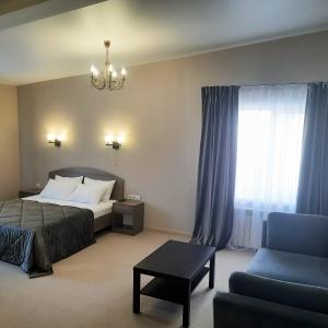 Hotel Zolotoy Shar