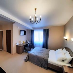 Hotel Zolotoy Shar