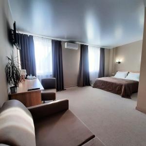 Hotel Zolotoy Shar