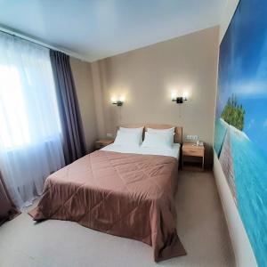 Hotel Zolotoy Shar